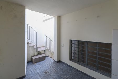 Casa à venda com 190m², 3 quartos e 2 vagasÁrea de Serviço