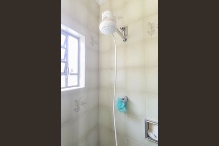 Casa à venda com 190m², 3 quartos e 2 vagasBanheiro