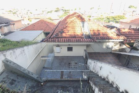 Casa à venda com 190m², 3 quartos e 2 vagasQuintal