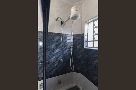 Casa à venda com 190m², 3 quartos e 2 vagasBanheiro da Suíte