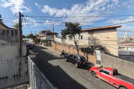 Casa à venda com 190m², 3 quartos e 2 vagasVaranda