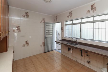Casa à venda com 190m², 3 quartos e 2 vagasCozinha
