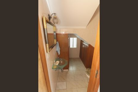 Lavabo de casa à venda com 3 quartos, 190m² em Tucuruvi, São Paulo