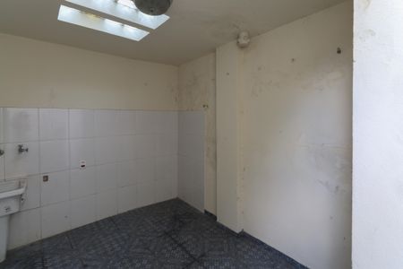 Casa à venda com 190m², 3 quartos e 2 vagasÁrea de Serviço