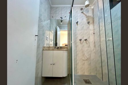 Apartamento à venda com 258m², 3 quartos e 2 vagasBanheiro da Suíte 2