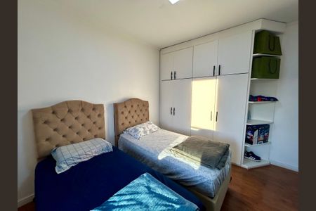 Apartamento à venda com 258m², 3 quartos e 2 vagasQuarto Suíte 2