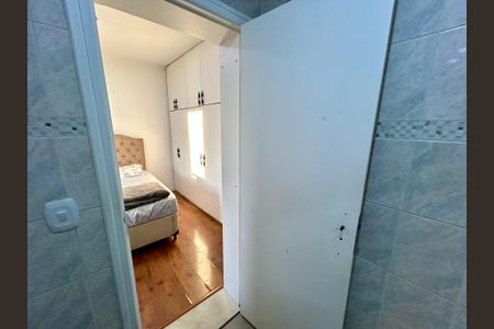 Apartamento à venda com 258m², 3 quartos e 2 vagasBanheiro da Suíte 2