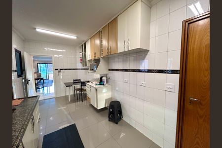 Apartamento à venda com 258m², 3 quartos e 2 vagasCozinha