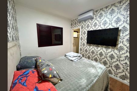 Apartamento à venda com 258m², 3 quartos e 2 vagasQuarto Suíte 1