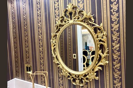 Apartamento à venda com 258m², 3 quartos e 2 vagasBanheiro 1