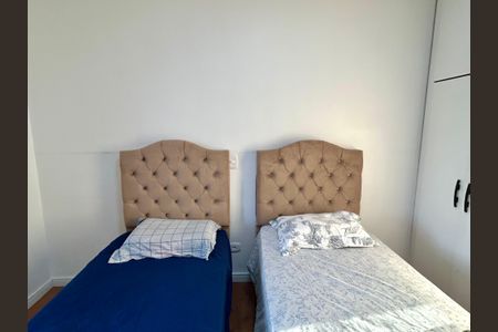 Apartamento à venda com 258m², 3 quartos e 2 vagasQuarto Suíte 2