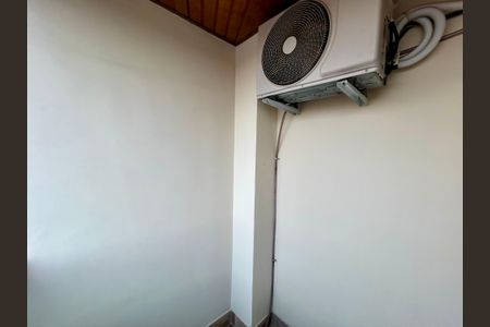 Apartamento à venda com 258m², 3 quartos e 2 vagasVaranda da Suíte 3