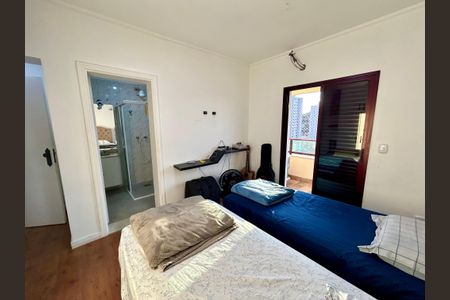 Apartamento à venda com 258m², 3 quartos e 2 vagasQuarto Suíte 2