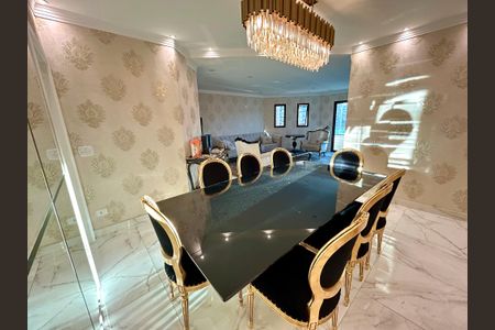 Apartamento à venda com 258m², 3 quartos e 2 vagasSala