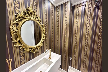 Apartamento à venda com 258m², 3 quartos e 2 vagasBanheiro 1