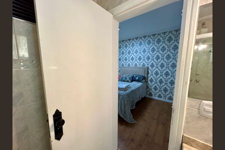 Apartamento à venda com 258m², 3 quartos e 2 vagasBanheiro da Suíte 1