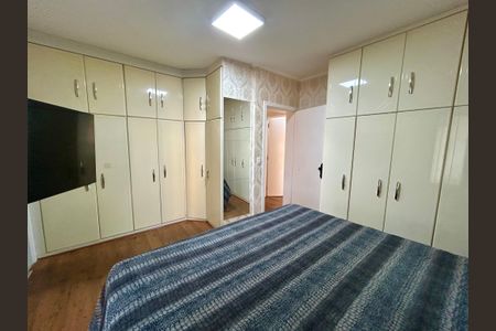 Apartamento à venda com 258m², 3 quartos e 2 vagasQuarto Suíte 3
