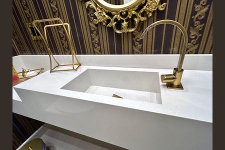 Apartamento à venda com 258m², 3 quartos e 2 vagasBanheiro 1