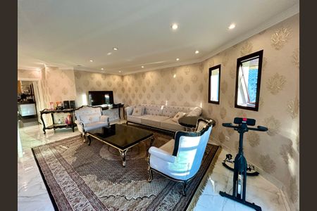 Apartamento à venda com 258m², 3 quartos e 2 vagasSala