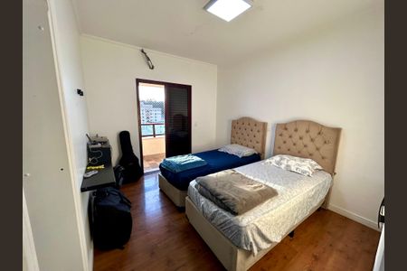 Apartamento à venda com 258m², 3 quartos e 2 vagasQuarto Suíte 2