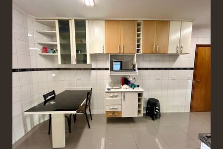 Apartamento à venda com 258m², 3 quartos e 2 vagasCozinha