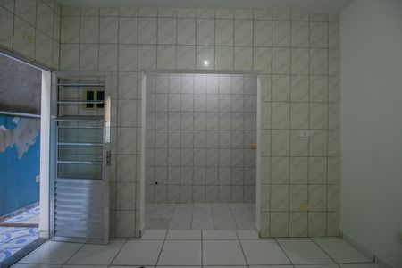 Casa para alugar com 55m², 1 quarto e sem vaga Casa para alugar com 55m², 1 quarto e sem vagaSala/Cozinha