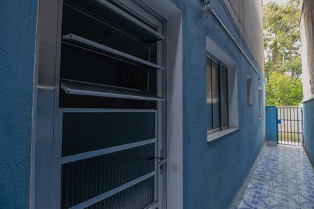 Casa para alugar com 55m², 1 quarto e sem vaga Casa para alugar com 55m², 1 quarto e sem vagaÁrea externa