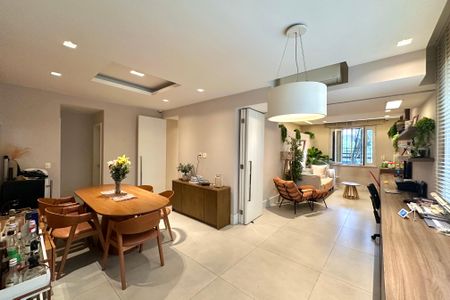 Apartamento à venda com 2 quartos, 107m² em Gávea, Rio de Janeiro