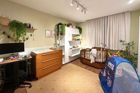 Apartamento à venda com 107m², 2 quartos e 1 vaga