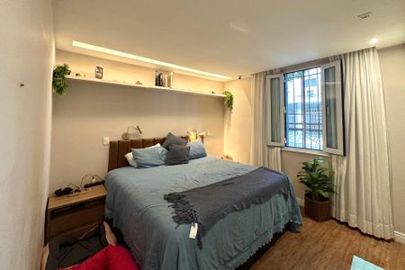 Apartamento à venda com 107m², 2 quartos e 1 vaga