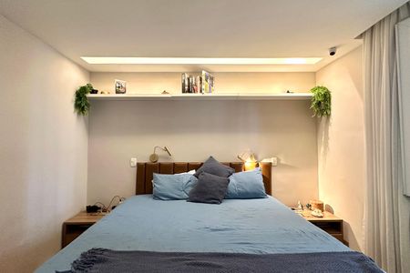 Apartamento à venda com 107m², 2 quartos e 1 vaga