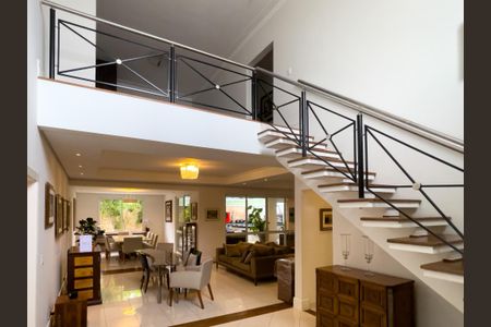 Casa de condomínio à venda com 460m², 4 quartos e 3 vagas Casa de condomínio à venda com 460m², 4 quartos e 3 vagasFoto 04