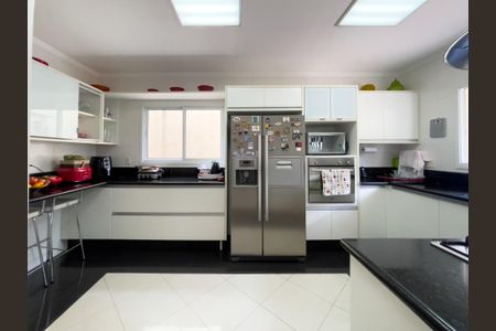 Casa de condomínio à venda com 460m², 4 quartos e 3 vagas Casa de condomínio à venda com 460m², 4 quartos e 3 vagasFoto 09