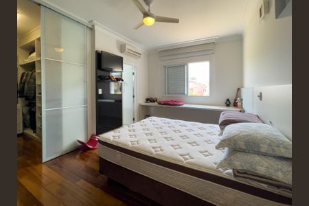 Foto 36 de casa de condomínio à venda com 4 quartos, 460m² em Tamboré, Santana de Parnaíba