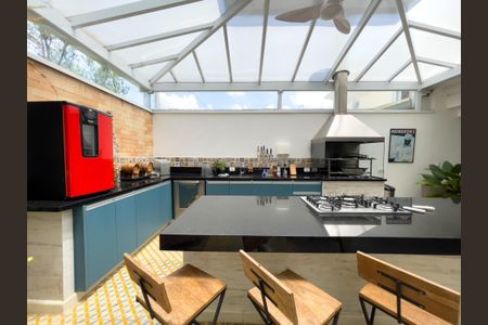 Casa de condomínio à venda com 460m², 4 quartos e 3 vagas Casa de condomínio à venda com 460m², 4 quartos e 3 vagasFoto 45