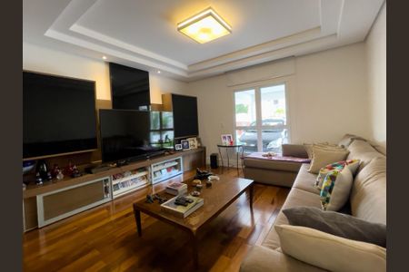 Casa de condomínio à venda com 460m², 4 quartos e 3 vagas Casa de condomínio à venda com 460m², 4 quartos e 3 vagasFoto 17