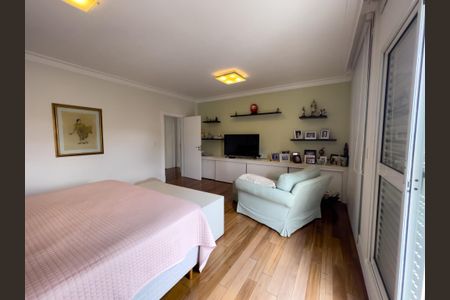 Casa de condomínio à venda com 460m², 4 quartos e 3 vagas Casa de condomínio à venda com 460m², 4 quartos e 3 vagasFoto 25