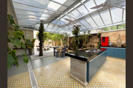 Casa de condomínio à venda com 460m², 4 quartos e 3 vagas Casa de condomínio à venda com 460m², 4 quartos e 3 vagasFoto 49