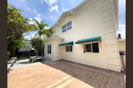 Casa de condomínio à venda com 460m², 4 quartos e 3 vagas Casa de condomínio à venda com 460m², 4 quartos e 3 vagasFoto 52