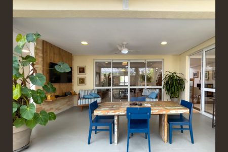 Casa de condomínio à venda com 460m², 4 quartos e 3 vagas Casa de condomínio à venda com 460m², 4 quartos e 3 vagasFoto 44