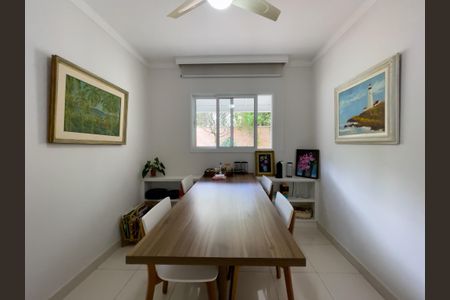 Foto 13 de casa de condomínio à venda com 4 quartos, 460m² em Tamboré, Santana de Parnaíba