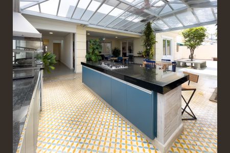 Casa de condomínio à venda com 460m², 4 quartos e 3 vagas Casa de condomínio à venda com 460m², 4 quartos e 3 vagasFoto 46