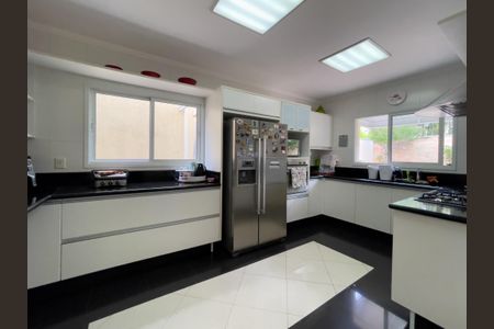 Casa de condomínio à venda com 460m², 4 quartos e 3 vagas Casa de condomínio à venda com 460m², 4 quartos e 3 vagasFoto 11