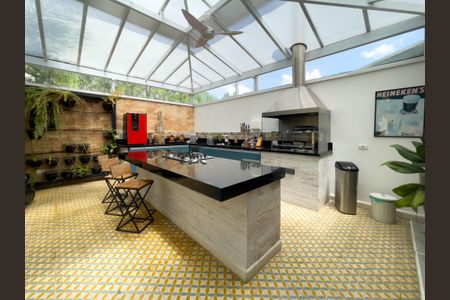 Casa de condomínio à venda com 460m², 4 quartos e 3 vagas Casa de condomínio à venda com 460m², 4 quartos e 3 vagasFoto 01