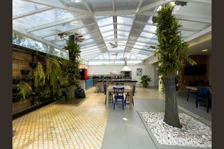 Casa de condomínio à venda com 460m², 4 quartos e 3 vagas Casa de condomínio à venda com 460m², 4 quartos e 3 vagasFoto 54