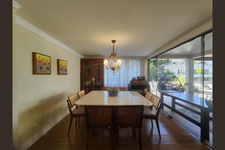 Sala de apartamento para alugar com 4 quartos, 360m² em Recreio dos Bandeirantes, Rio de Janeiro