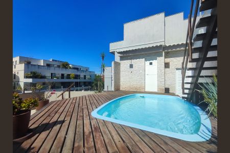 Apartamento para alugar com 360m², 4 quartos e 3 vagasÁrea de Lazer