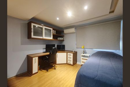 Apartamento para alugar com 360m², 4 quartos e 3 vagasQuarto 1