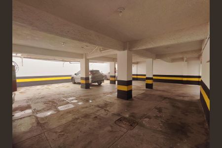 Apartamento para alugar com 360m², 4 quartos e 3 vagasÁrea Comum Garagem