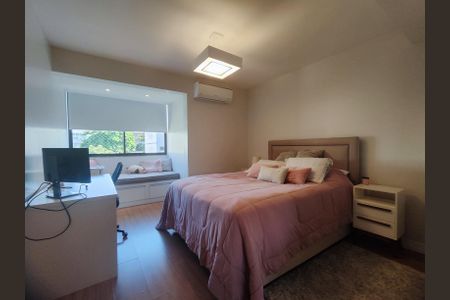 Apartamento para alugar com 360m², 4 quartos e 3 vagasQuarto 2